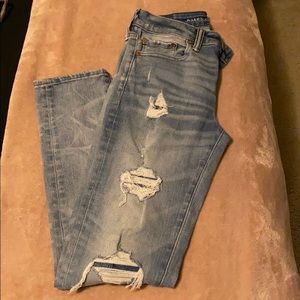 American Eagle Next Level AirFlex Jeans